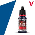 Vallejo Game Color: Ink - Blue 72.088 18ml