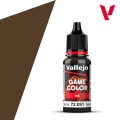 Vallejo Game Color: Ink - Sepia 72.091 18ml