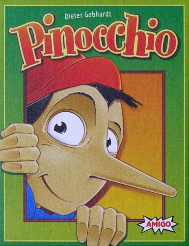 Pinocchio