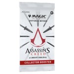 Magic the Gathering: Assassin's Creed - Collector Booster