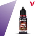 Vallejo Game Color: Wash - Violet 73.209 18ml