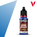 Vallejo Game Color: Wash - Blue 73.207 18ml