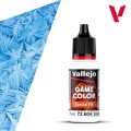 Vallejo Game Color:  Special FX - Frost 72.604 18ml