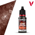 Vallejo Game Color:  Special FX - Corrosion 72.608 18ml