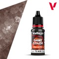 Vallejo Game Color:  Special FX - Rust 72.609 18ml