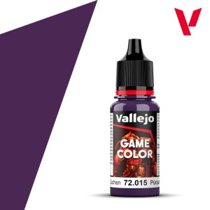 Vallejo Game Color: Hexed Lichen 72.015 18ml