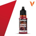 Vallejo Xpress Color: Cardinal Purple 72.408 18ml