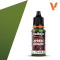 Vallejo Xpress Color: Orc Skin 72.415 18ml