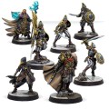 Warcrow: Battle Pack Winds from the North
