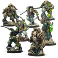 Warcrow: Battle Pack Winds from the North