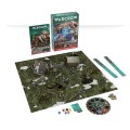Warcrow: Battle Pack Winds from the North