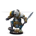Warcrow: Ahlwardt Ice Bear Pre-order Exclusive Edition