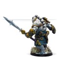 Warcrow: Ahlwardt Ice Bear Pre-order Exclusive Edition