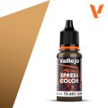 Vallejo Xpress Color: Khaki Drill 72.451 18ml