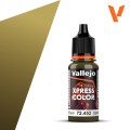 Vallejo Xpress Color: Rotten Flesh 72.452 18ml