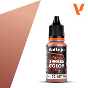 Vallejo Xpress Color: Fairy Skin 72.457 18ml