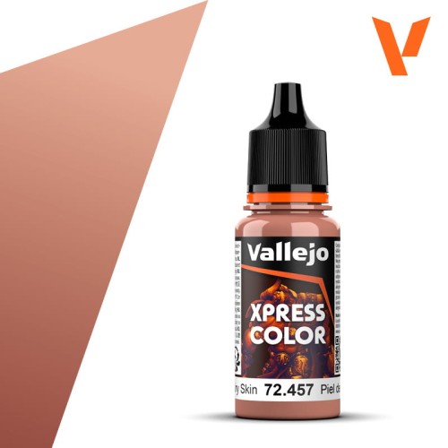 Vallejo Xpress Color: Fairy Skin 72.457 18ml