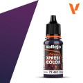 Vallejo Xpress Color: Vampiric Purple 72.461 18ml