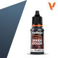 Vallejo Xpress Color: Iceberg Grey 72.463 18ml