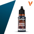Vallejo Xpress Color: Wagram Blue 72.464 18ml