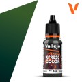 Vallejo Xpress Color: Armor Green 72.466 18ml