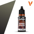 Vallejo Xpress Color: Landser Grey 72.469 18ml