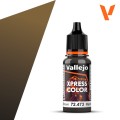 Vallejo Xpress Color: Battledress Brown 72.473 18ml