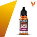 Vallejo Xpress Color: Dreadnought Yellow 72.477 18ml