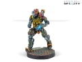 Infinity: Warcors, War Correspondents