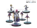 Infinity: ALEPH Support Pack Beta