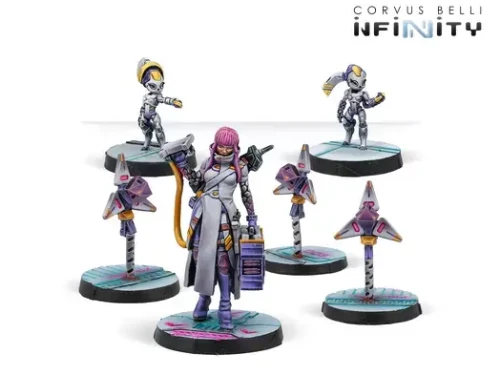 Infinity: ALEPH Support Pack Beta