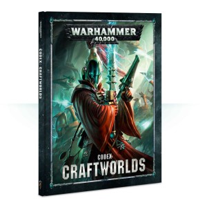 Codex: Craftworlds (VII edycja)