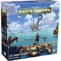 Waste Knights - Za Horyzont