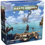Waste Knights - Za Horyzont