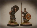 Late Saxon/Anglo - Danish Lord
