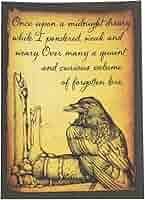 Koszulki Legion: Raven (50 szt.)