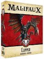 Malifaux: Clipper