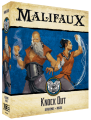Malifaux: Knock Out