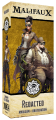 Malifaux: Redacted