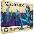 Malifaux: Fractured Frenzy