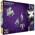 Malifaux: Fractured Frenzy