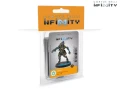 Infinity: Libertos (Submachine gun)