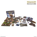 Heroes of Might & Magic III: Gra Planszowa (PL)