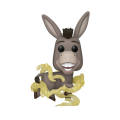 Funko-POP! Movies: Shrek - Donkey