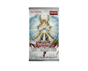 Yu-Gi-Oh!: Light of Destruction Booster