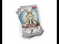 Yu-Gi-Oh!: Light of Destruction Booster