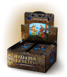 Sorcery: Contested Realm - Arthurian Legends Booster Box