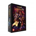 Legends of The Labyrinth