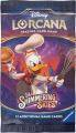 Disney Lorcana TCG: Shimmering Skies - Booster