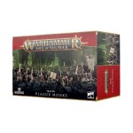 Skaven: Plague Monks